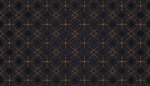 Geometric Elegance collectie