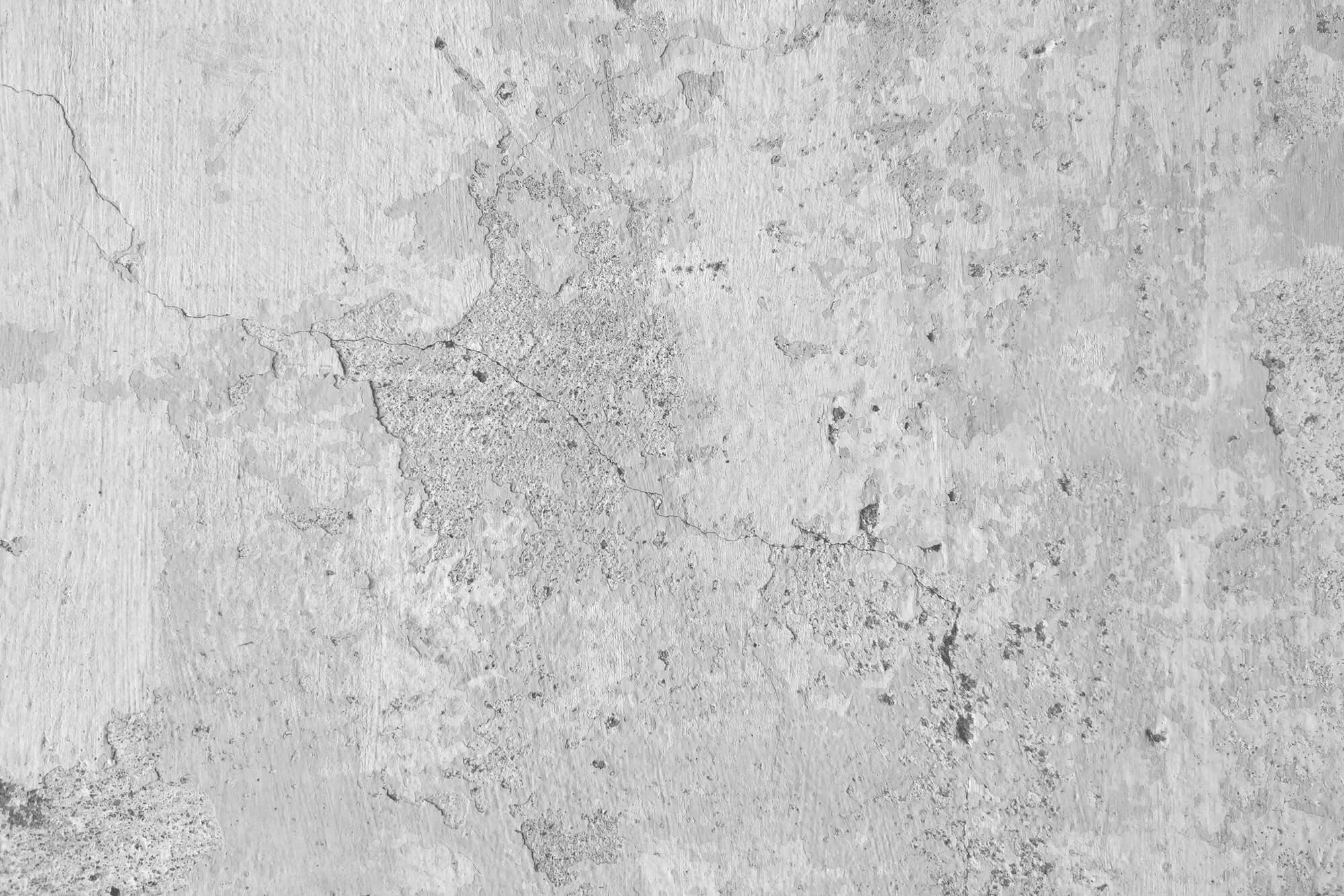 Urban White - Inductie Beschermer met witte structuur voor een minimalistische uitstraling en hygiënische afwerking