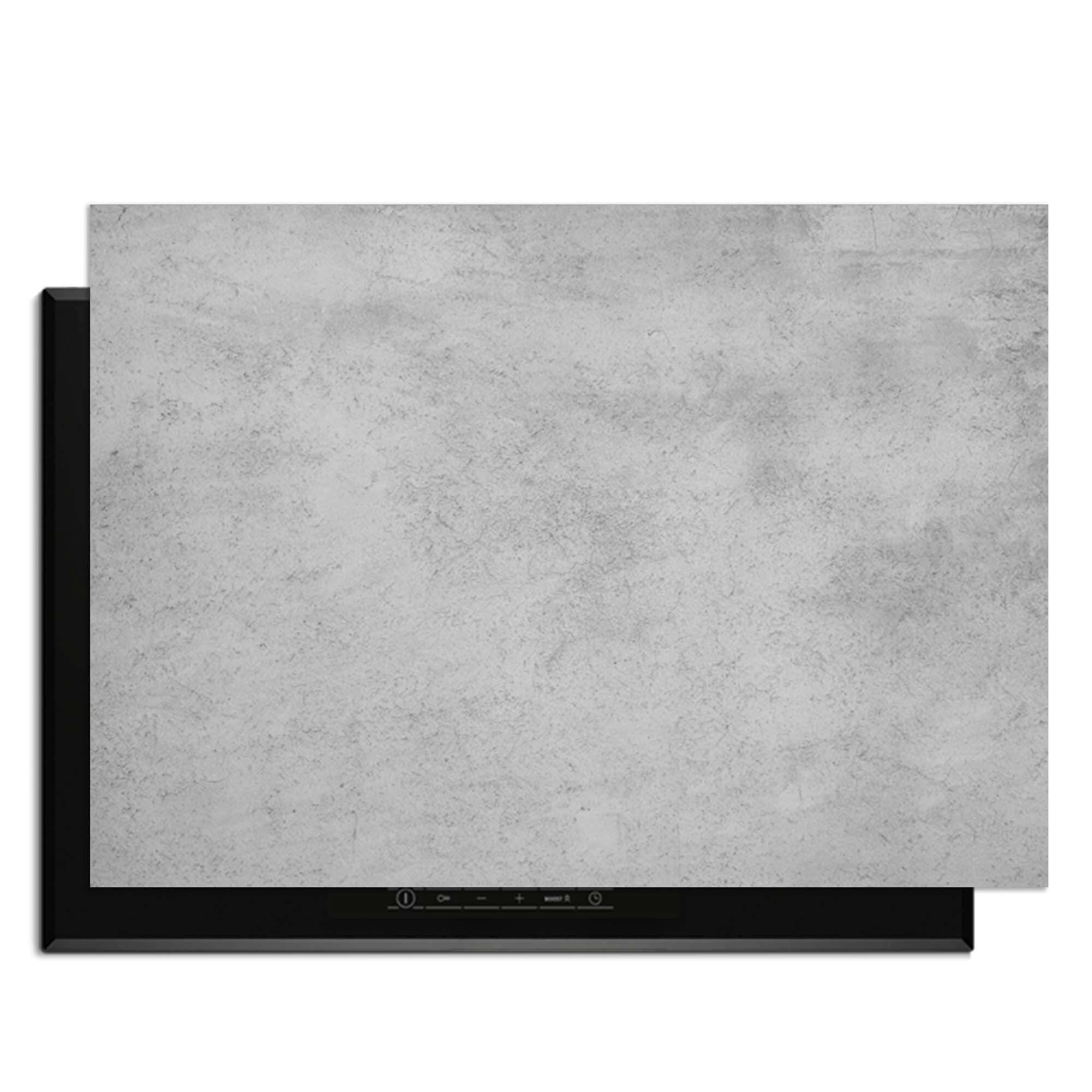 Urban Grey - Inductie Beschermer voor het beschermen van inductieplaten tegen krassen en slijtage.