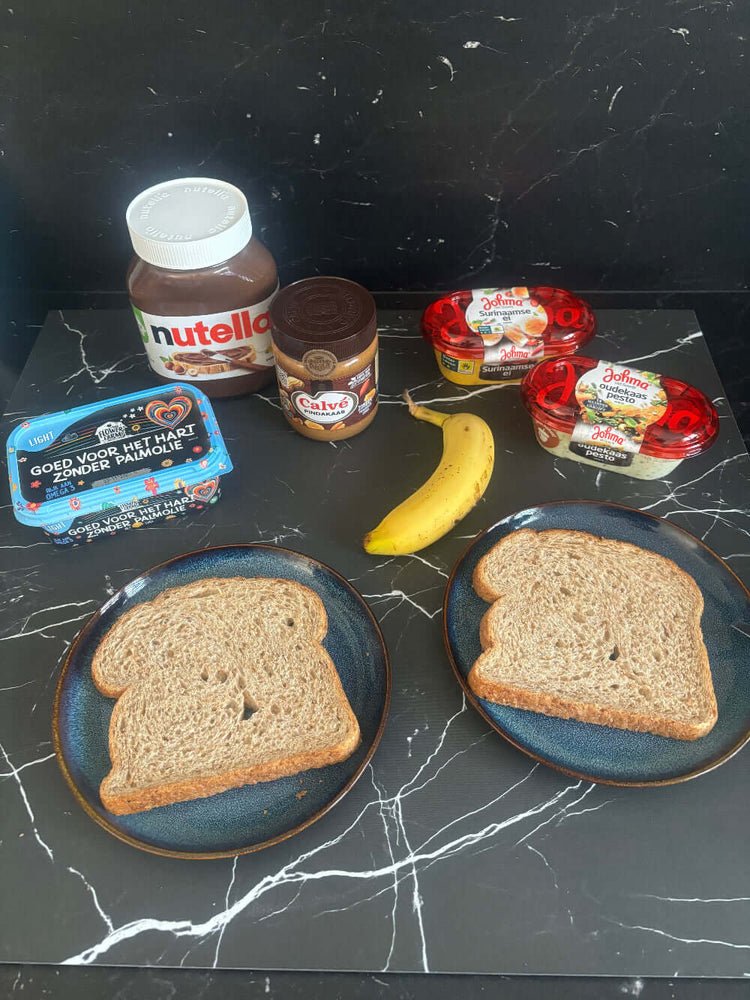 Review Black Marble Inductie Beschermer