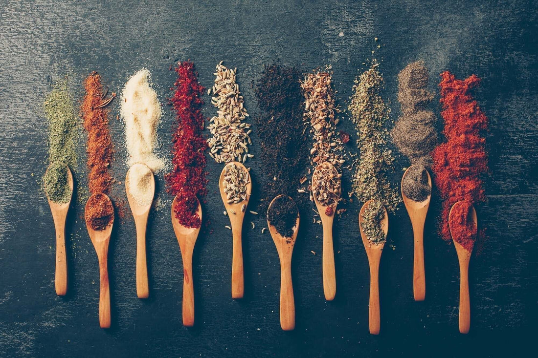 Ingrediënten Inductie Beschermer Design