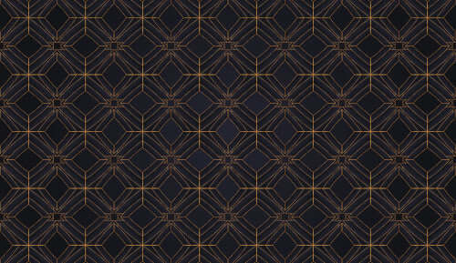 Geometric Elegance collectie