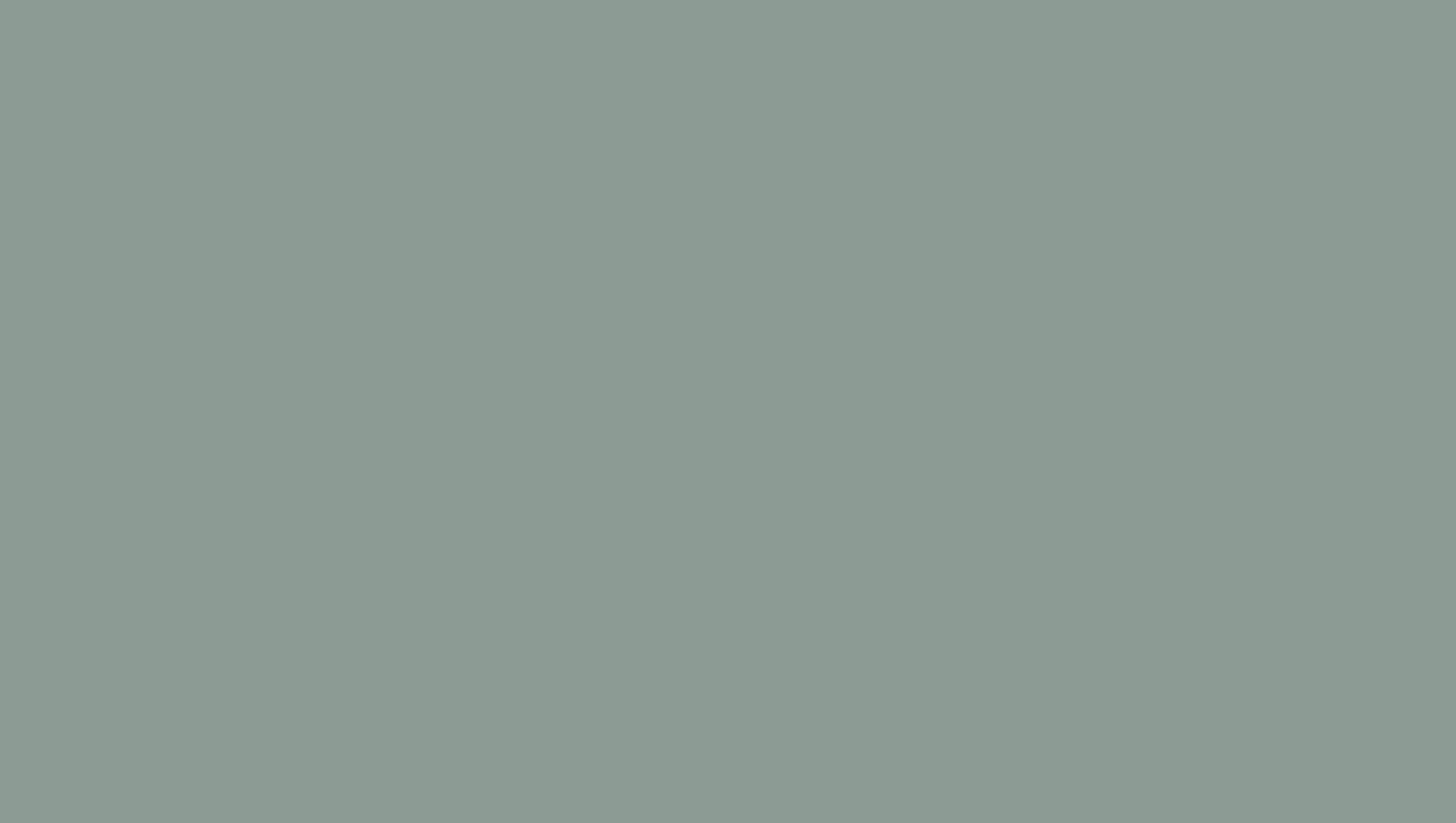 Inductie Beschermer in a soft teal color, ideal for modern home or office decor.