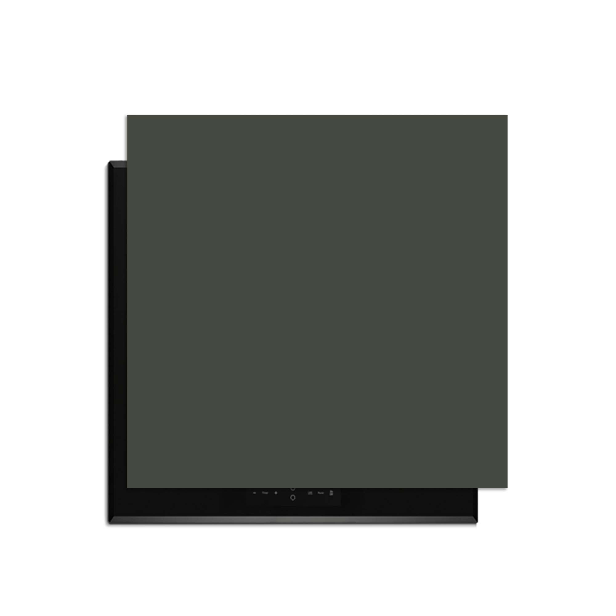 Kletternder Efeu - Induktionsschutz für einen stilvollen und dauerhaften Küchenlook.