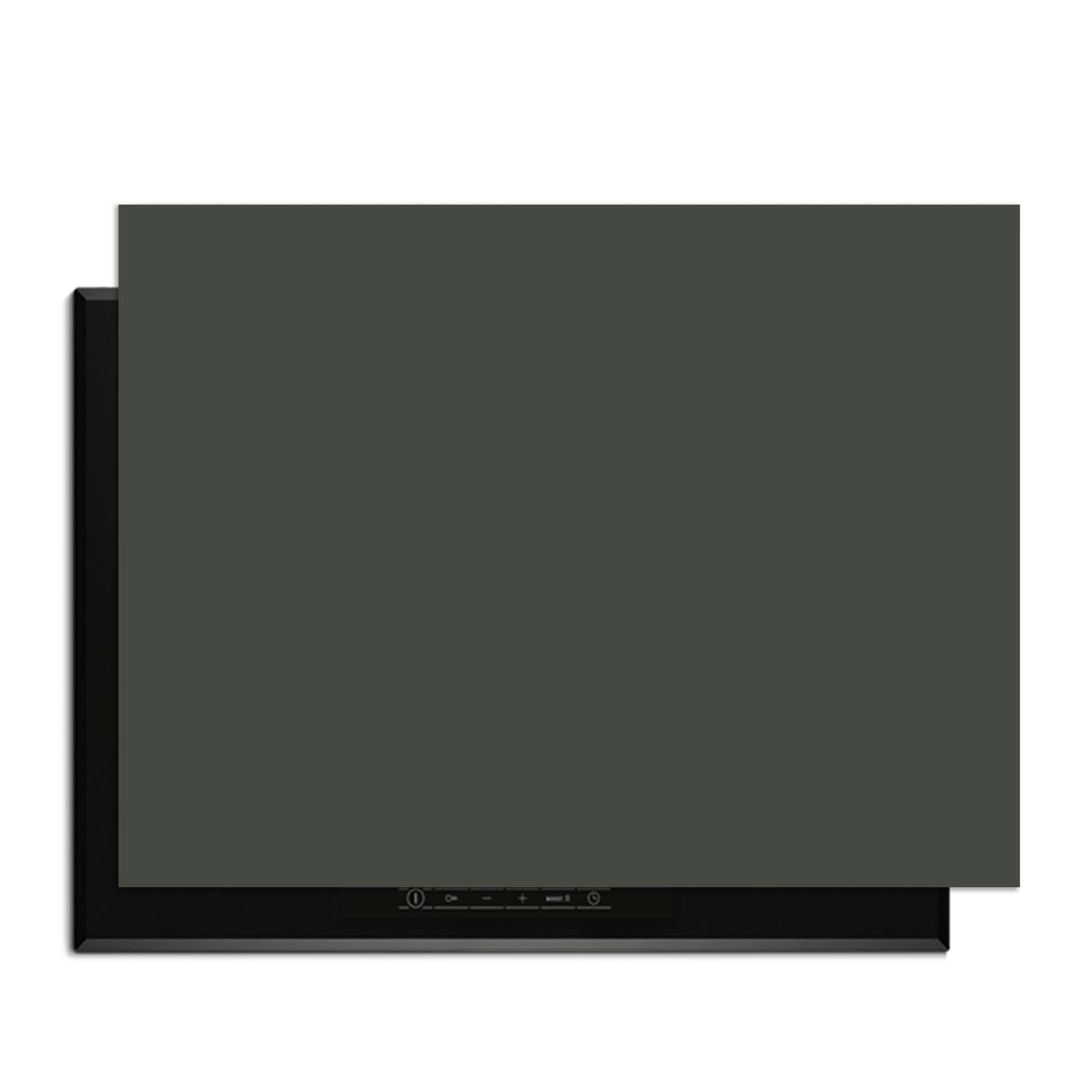 Climbing Ivy - Induktionsschutz für eine stilvolle und langlebige Küche.