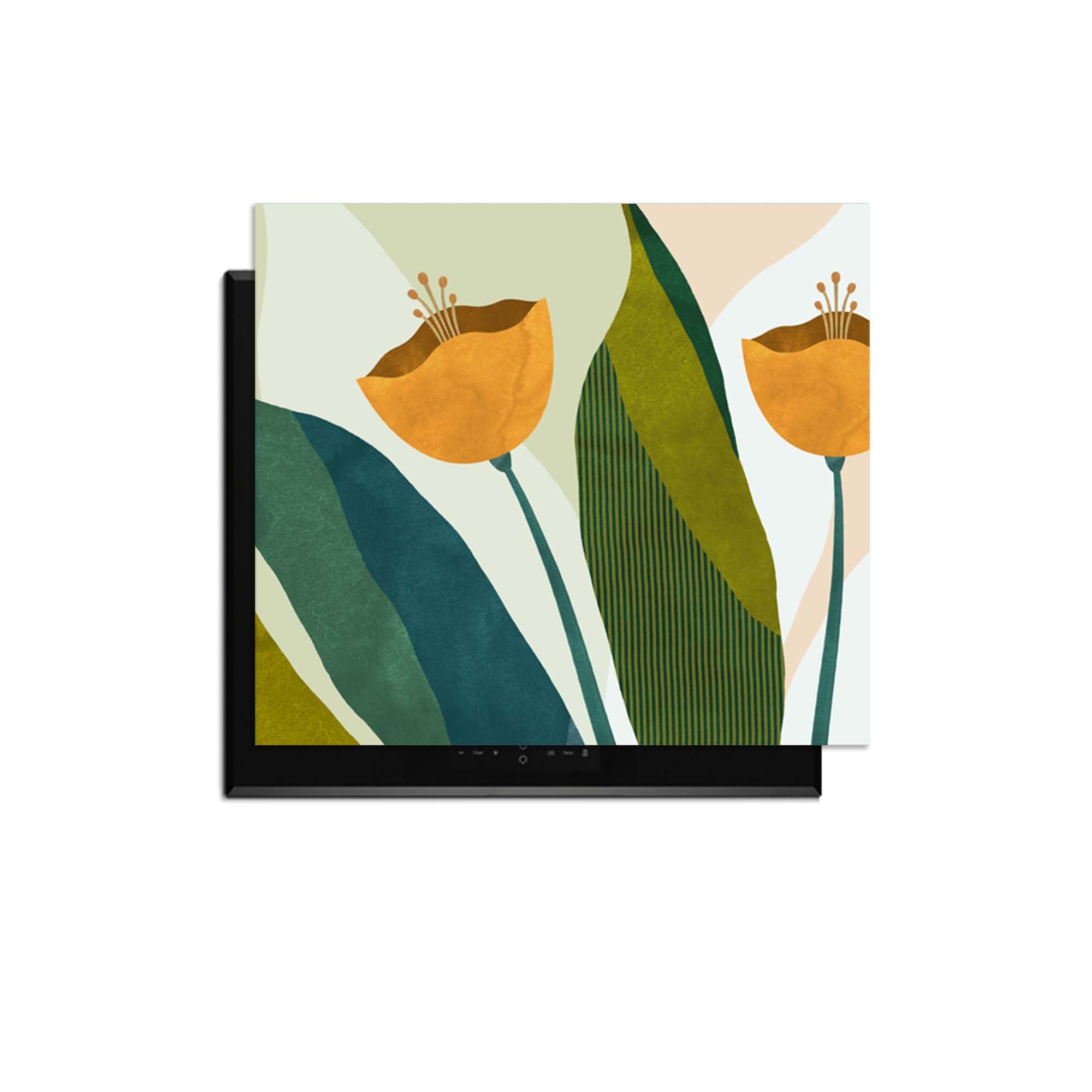 Amber Duo - Inductie Beschermer