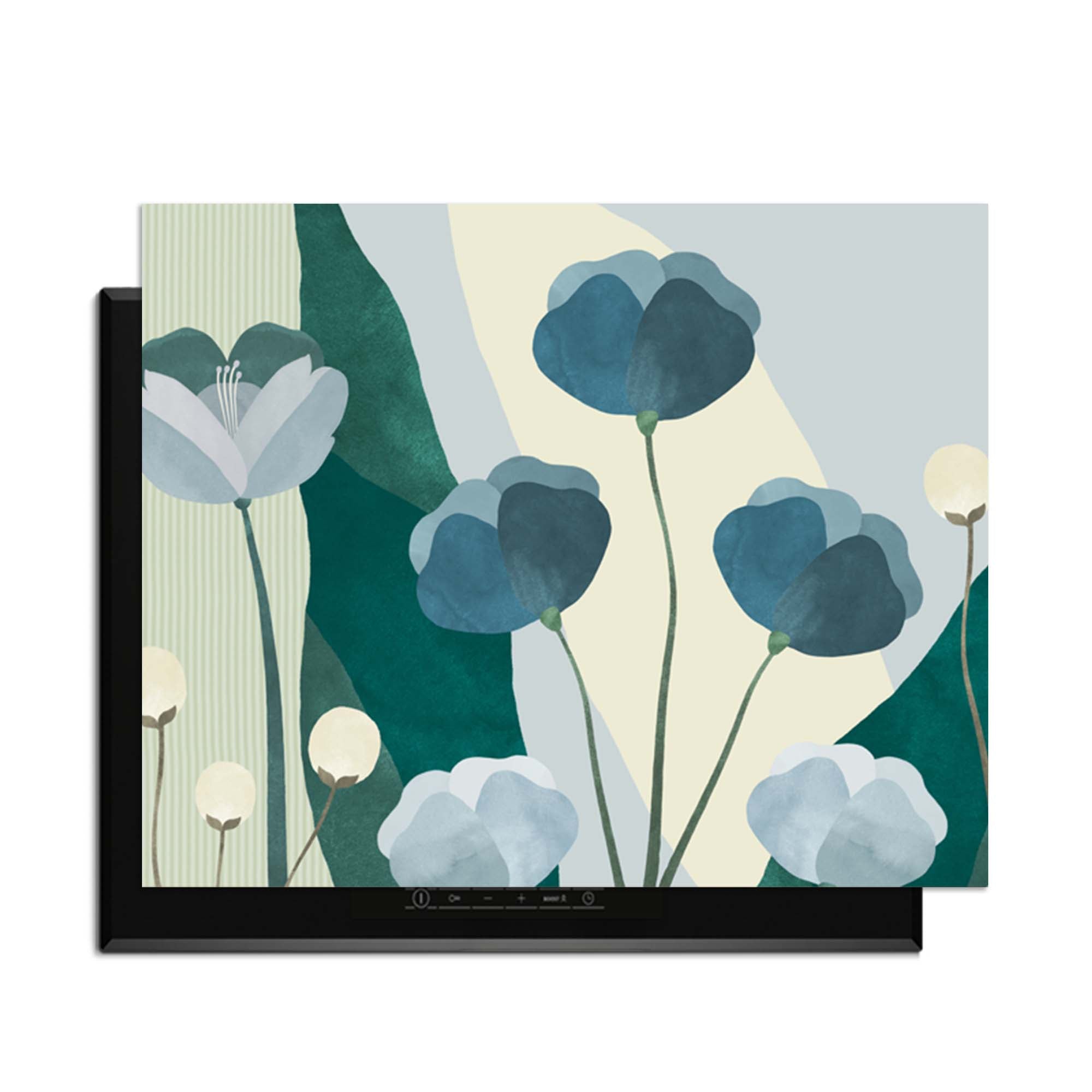 Blue Whispers - Inductie Beschermer