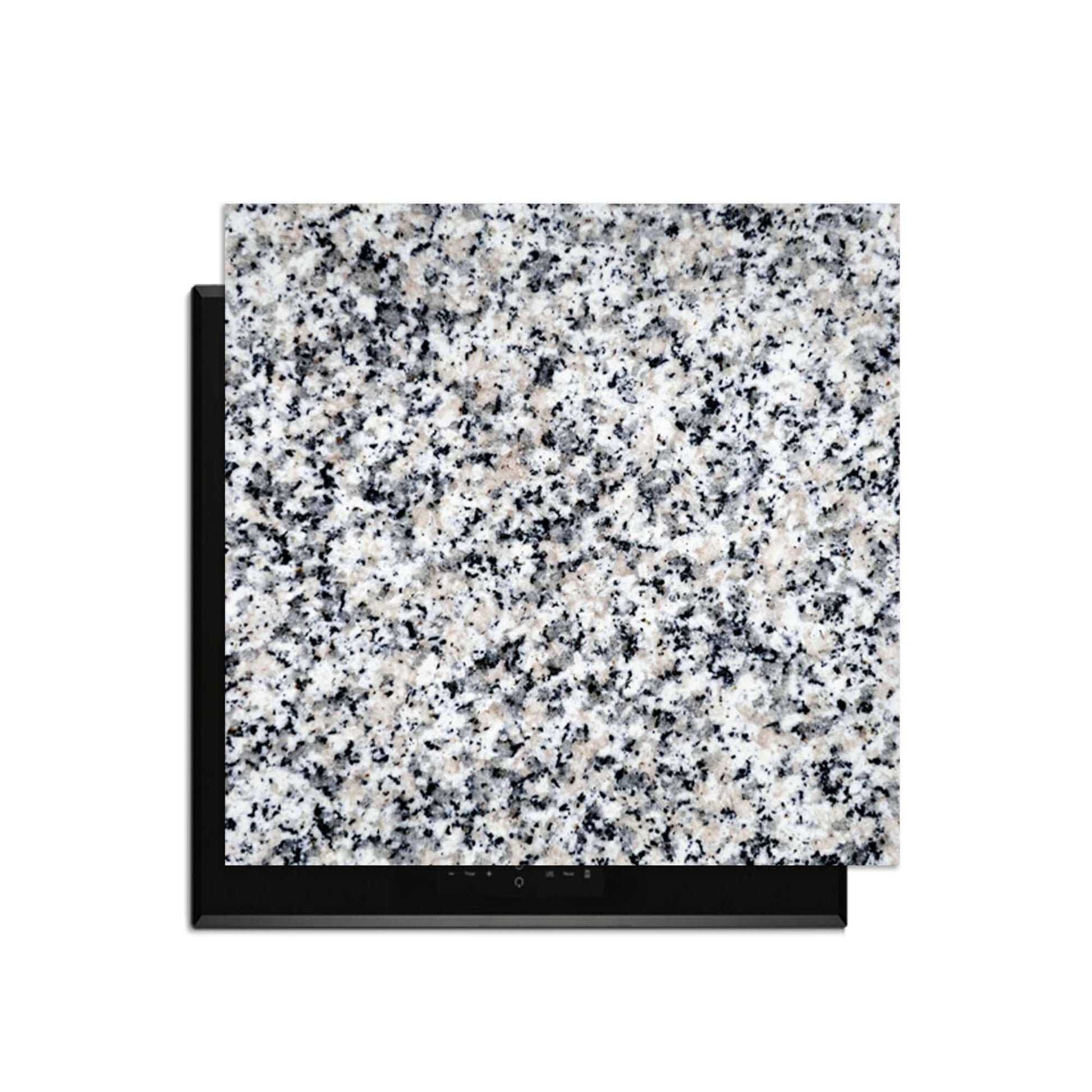 Classic Granite - Induktionsschutz für Induktionskochfelder, Schutz vor Kratzern und Flecken.