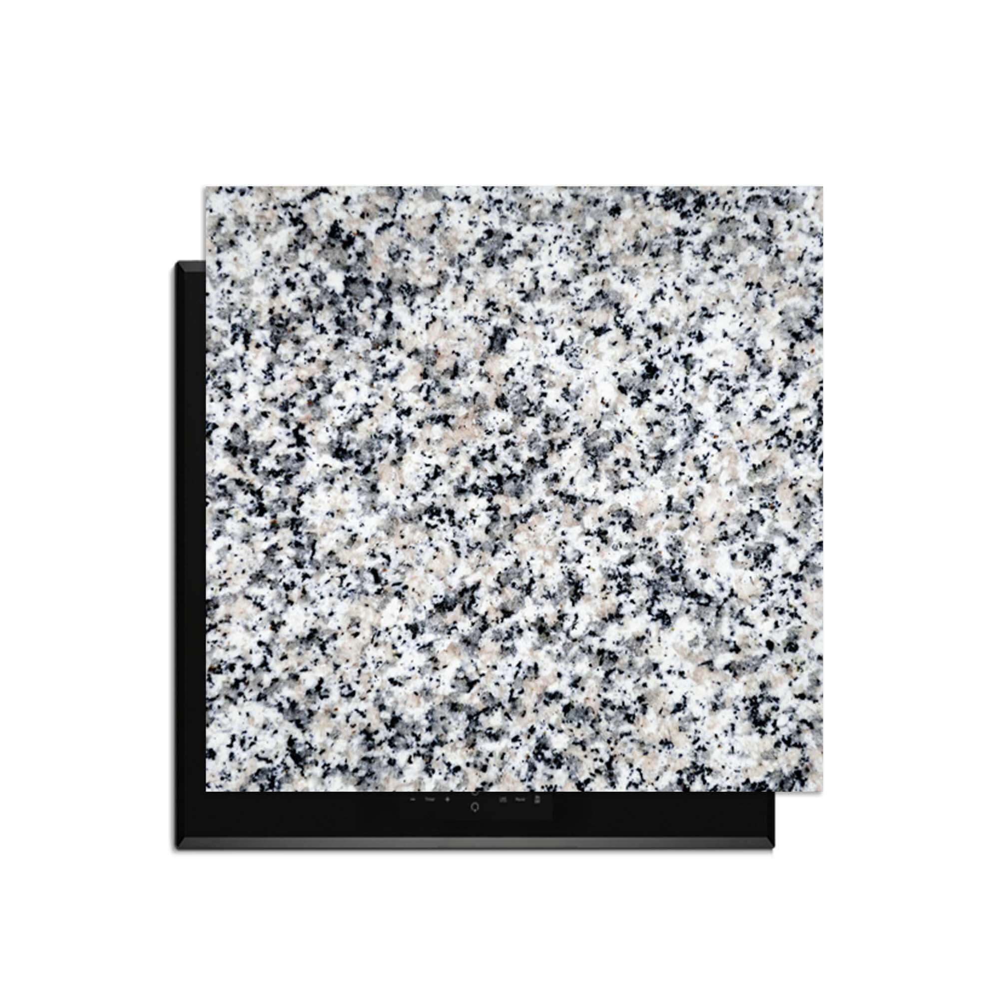 Classic Granite - Induktionsschutz für Induktionskochfelder, Schutz vor Kratzern und Flecken.