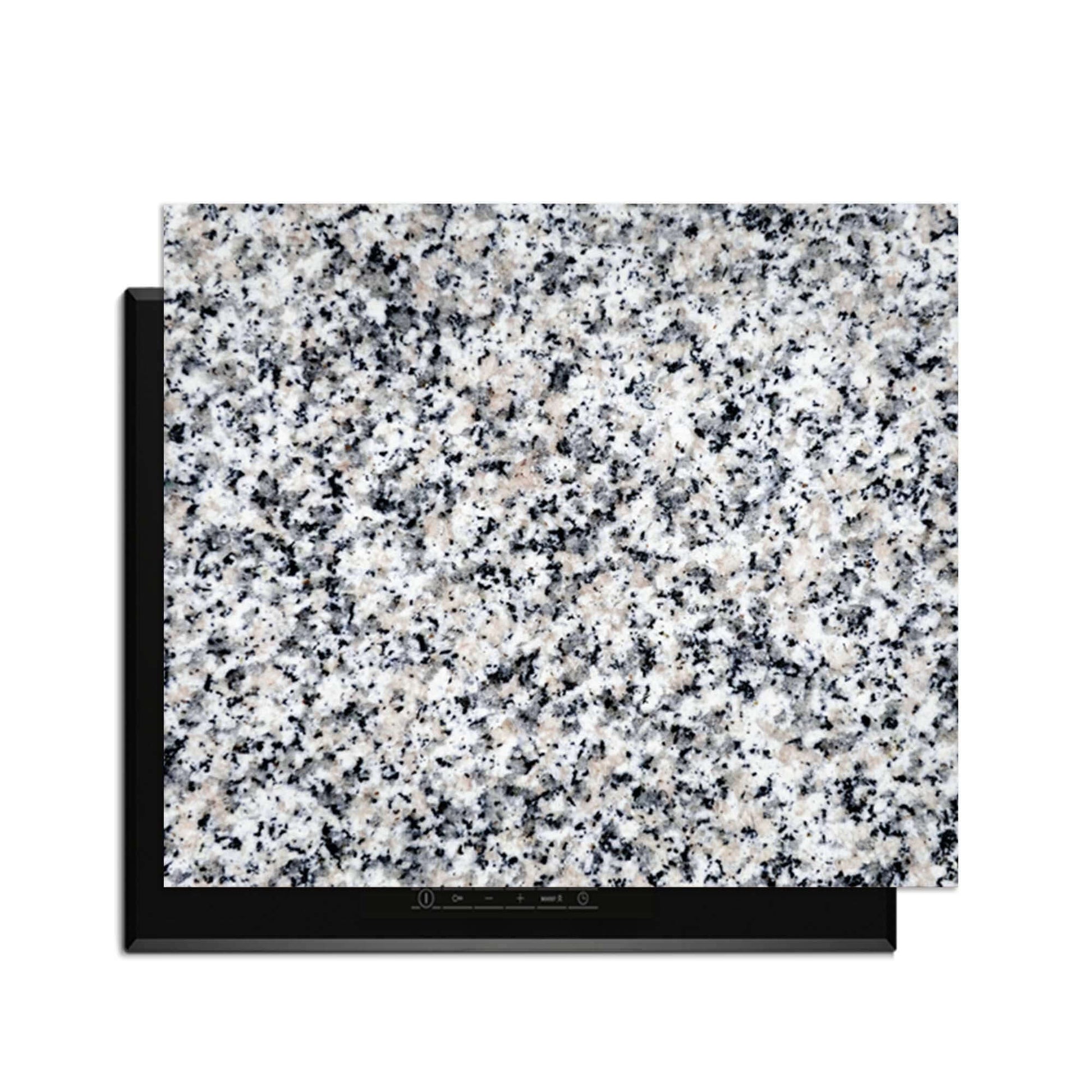 Classic Granite - Induction Protector zum Schutz von Induktionskochfeldern vor Kratzern und Flecken.