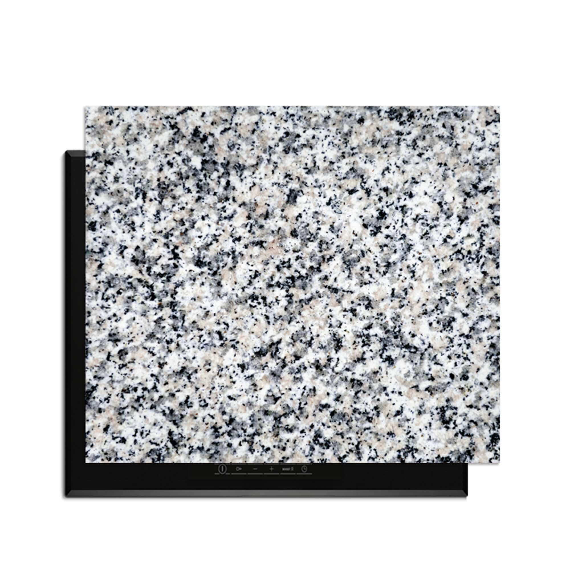 Classic Granite - Induction Protector zum Schutz von Induktionskochfeldern vor Kratzern und Flecken.