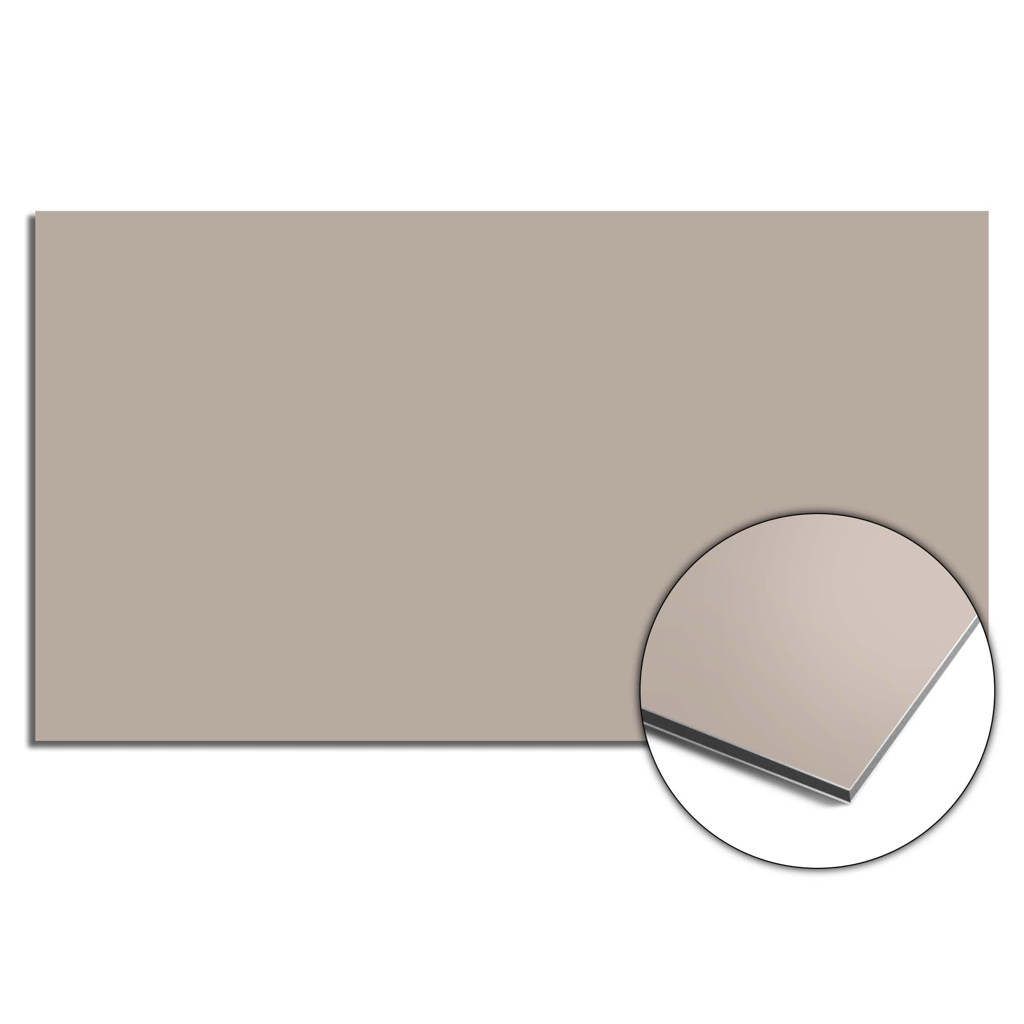 Sandy Jitney Spatscherm