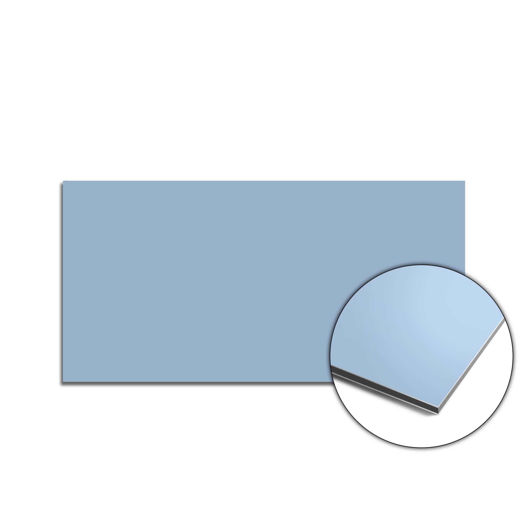 Clear Sky Spatscherm