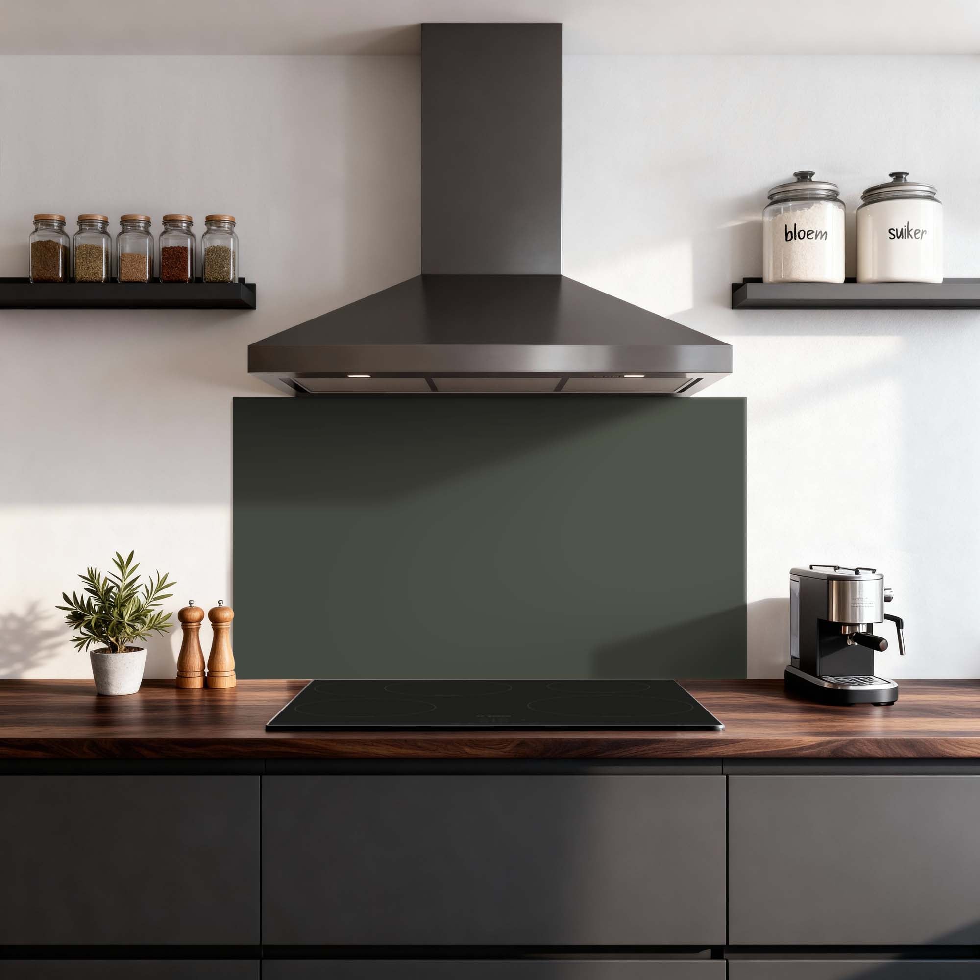 Climbing Ivy Spatscherm