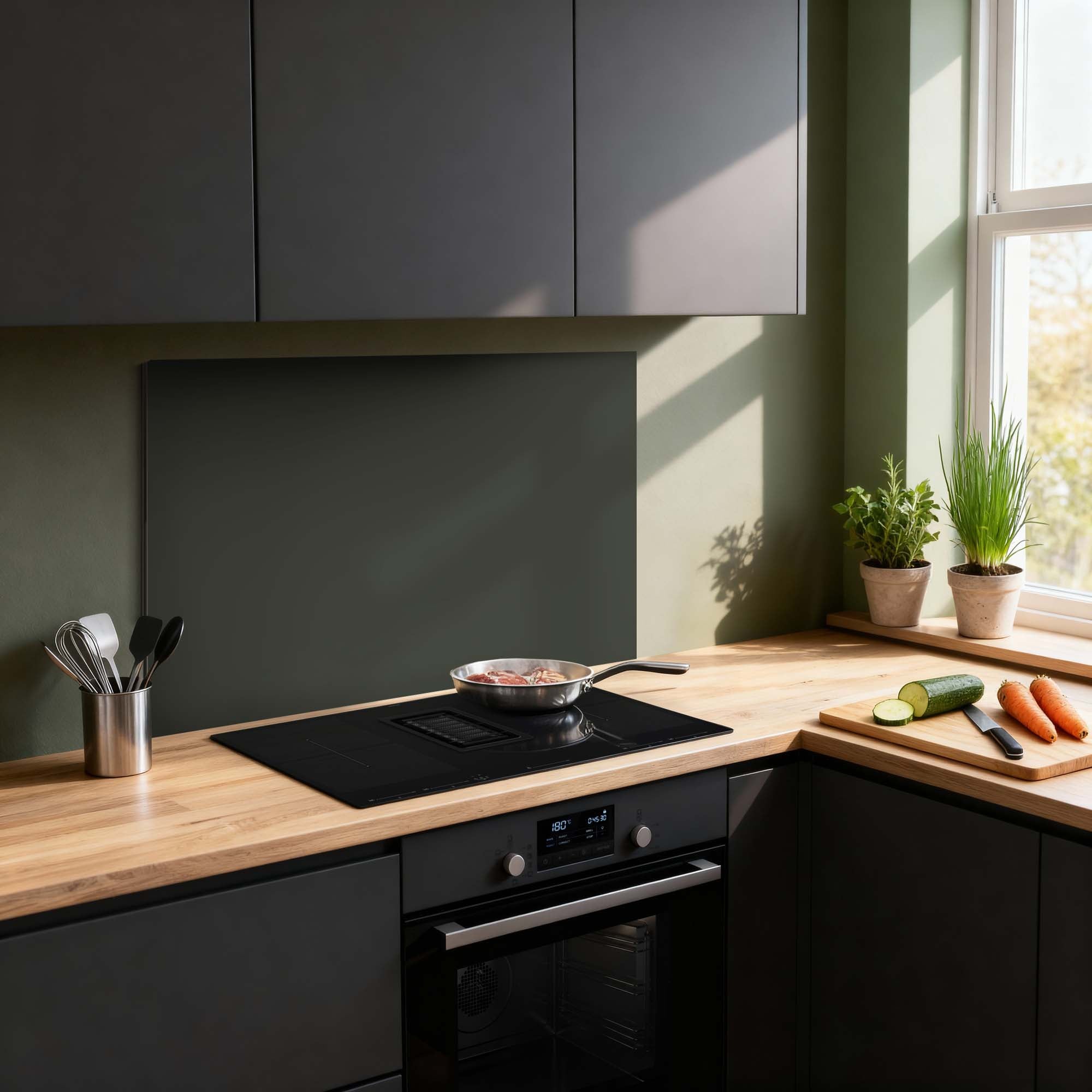 Climbing Ivy Spatscherm