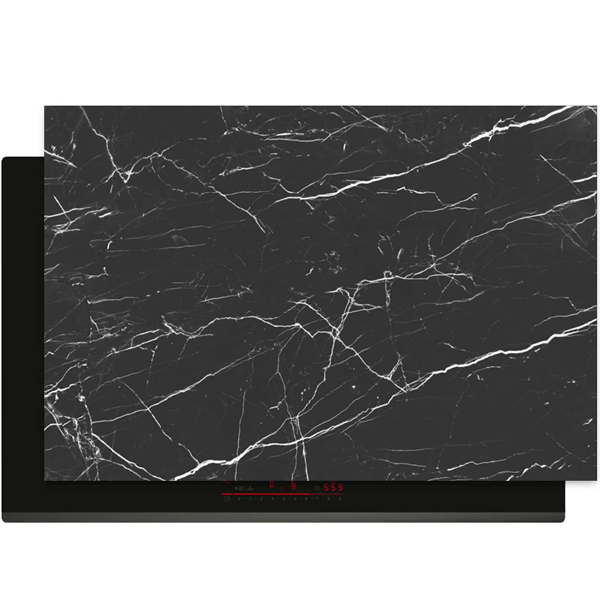 Obsidian Marble - Inductie Beschermer