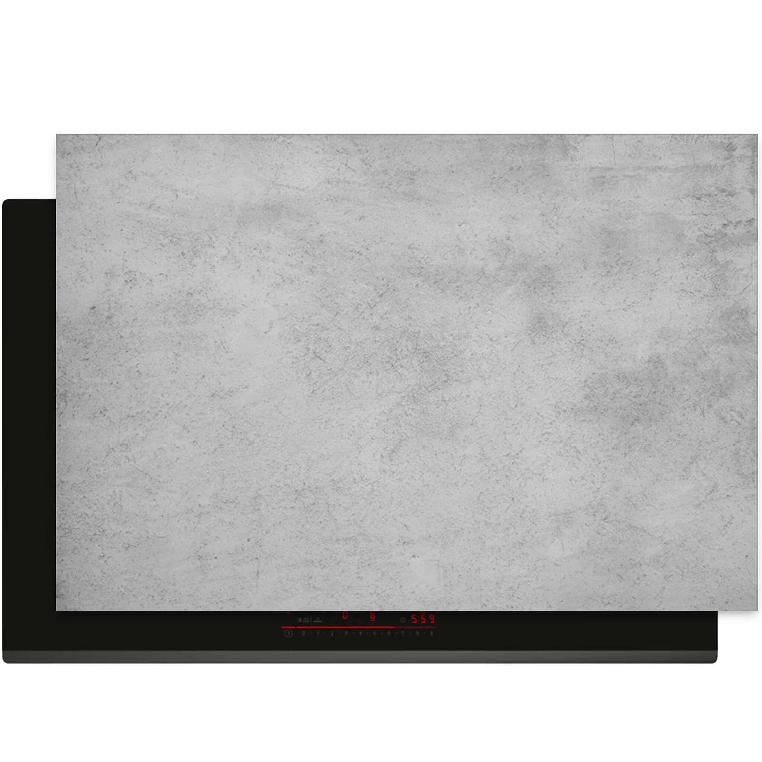 Urban Grey - Inductie Beschermer