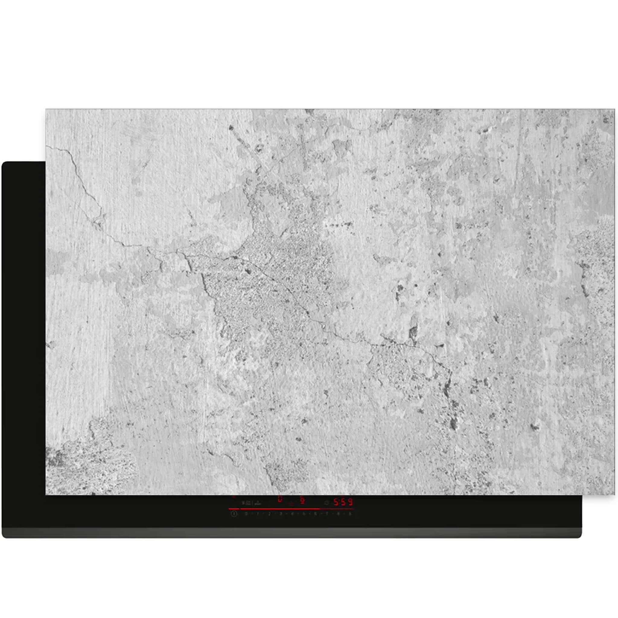 Urban White - Inductie Beschermer