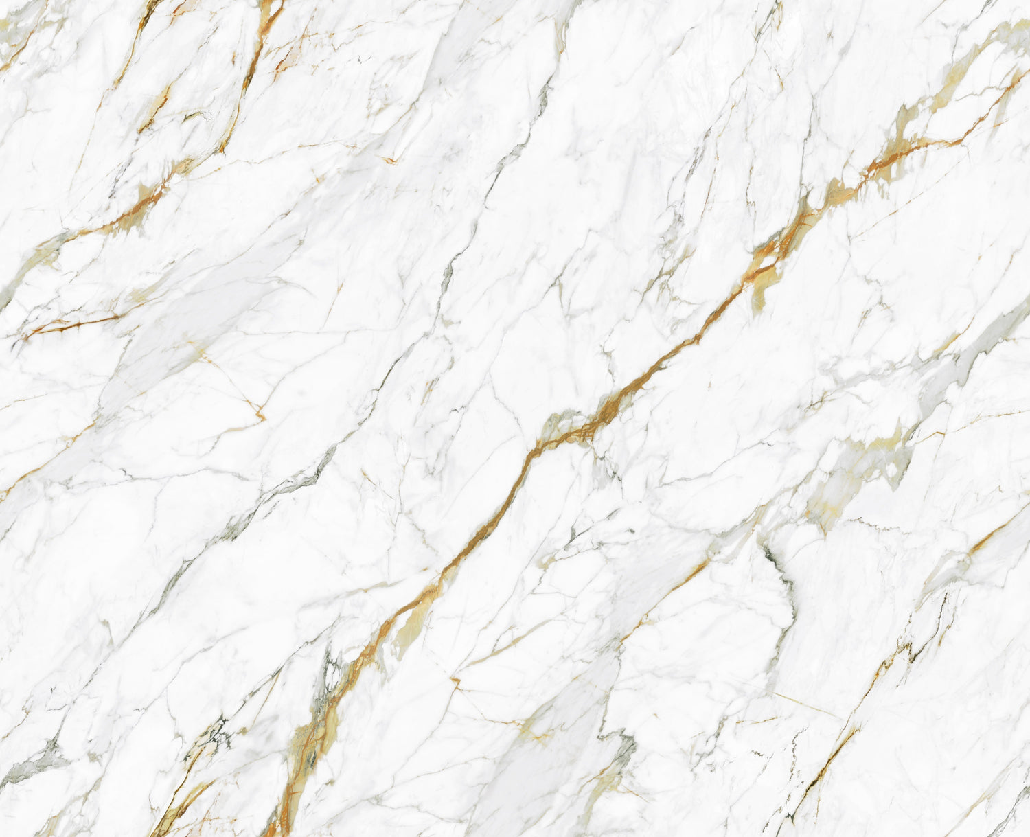 Calacatta Gold - Inductie Beschermer